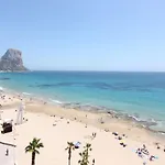 Acaribeq Lägenhet Calpe