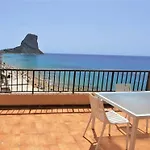Lägenhet Acaribeq Calpe