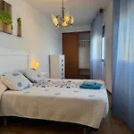 Acaribeq Lägenhet Calpe