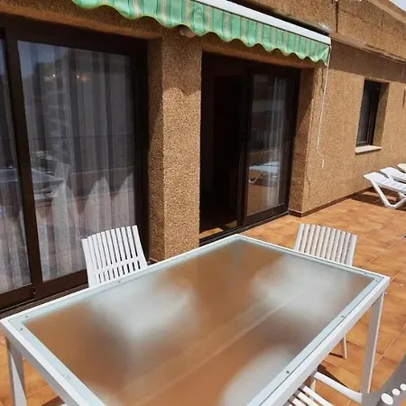 Acaribeq Apartmán *