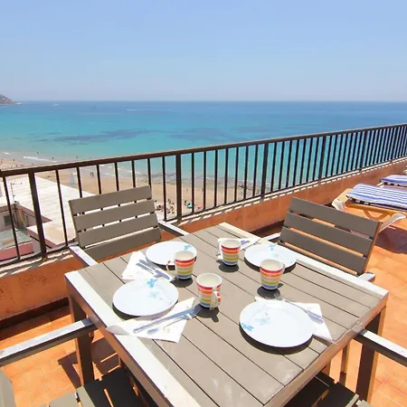 Apartmán Acaribeq *