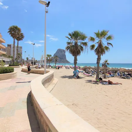 Apartmán Acaribeq *