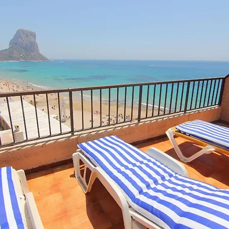 Apartmán Acaribeq *