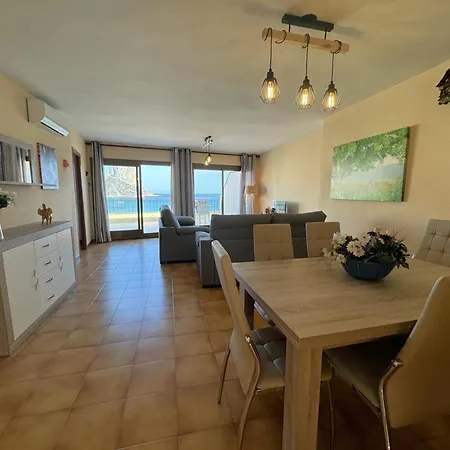 Apartment Acaribeq