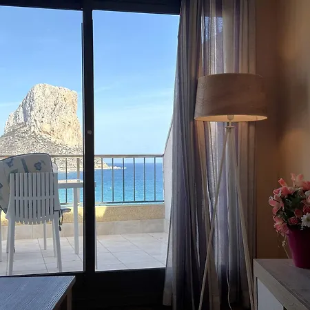 Acaribeq Apartamento