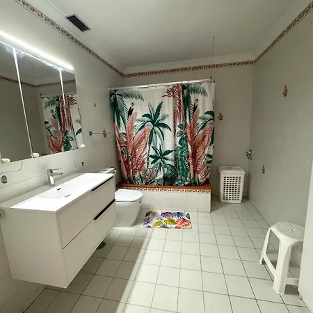 Acaribeq Apartment