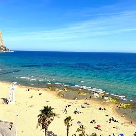 Acaribeq Apartmán *