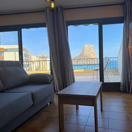 Acaribeq Apartment *
