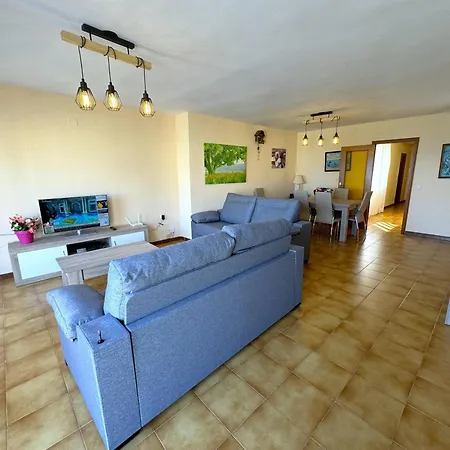 Apartment Acaribeq