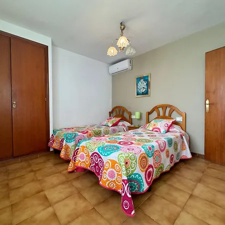 Acaribeq Apartment