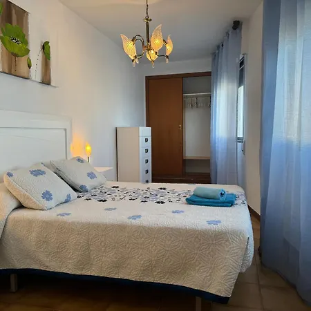 Acaribeq Apartmán Calpe