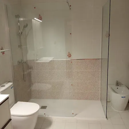 Acaribeq Apartment