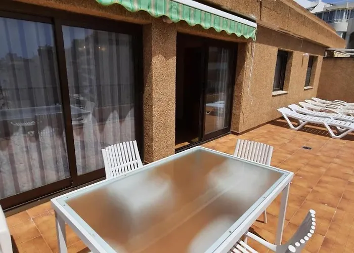 Acaribeq 아파트 *