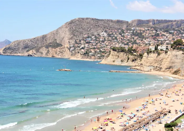 아파트 Acaribeq *