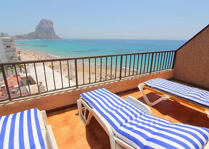 아파트 Acaribeq *