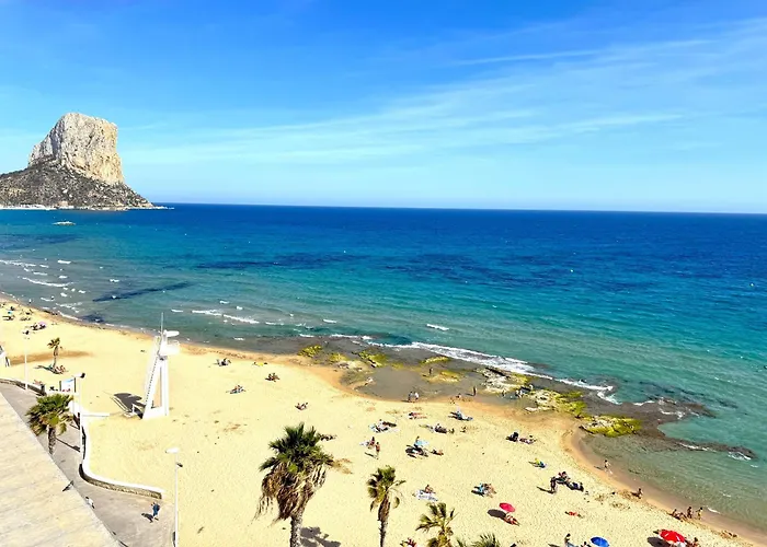 Acaribeq 아파트 *