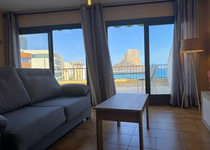 Acaribeq 아파트 *