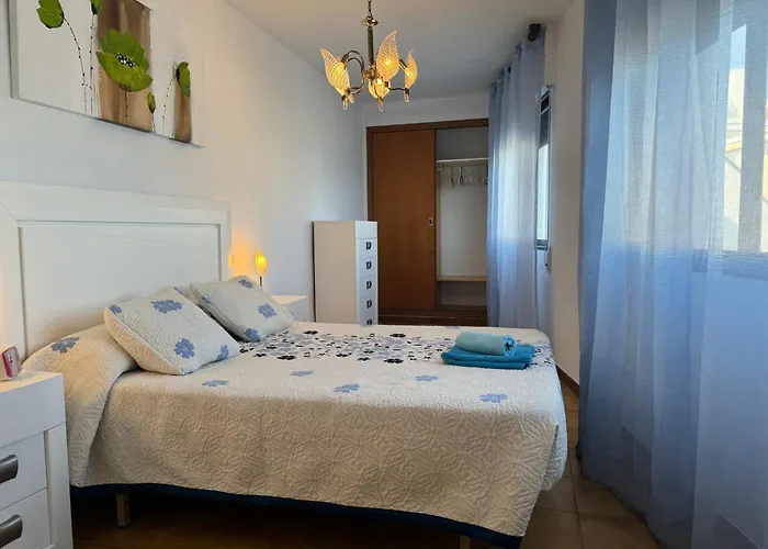 Acaribeq 아파트 칼페